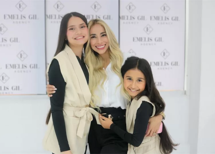 Emelis Gil Agency un compromiso con la Excelencia y el Talento