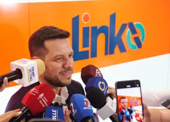 Cowork Linko inauguró sede en la Torre Camoruco de Valencia