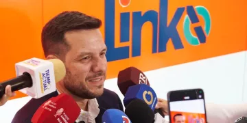 Cowork Linko inauguró sede en la Torre Camoruco de Valencia
