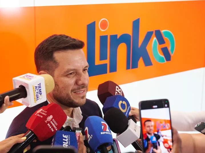 Cowork Linko inauguró sede en la Torre Camoruco de Valencia