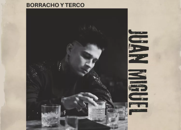 Juan Miguel se adentra en el flamenco con su nuevo sencillo