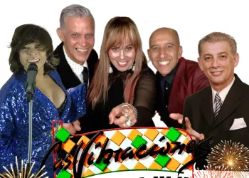 La Orquesta “Las Vibraciones” apaga 49 velitas