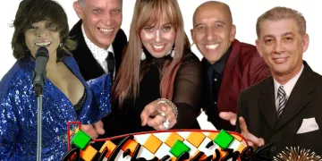 La Orquesta “Las Vibraciones” apaga 49 velitas