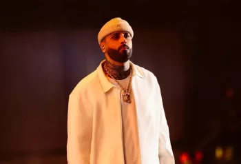 Nicky Jam culmina su gira europea con llenos totales