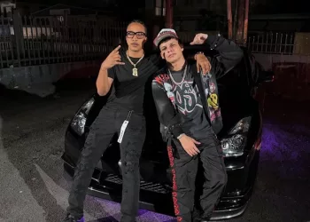 Zumvido y Juliito estrenan el video de su nuevo tema “Si Te Vas”