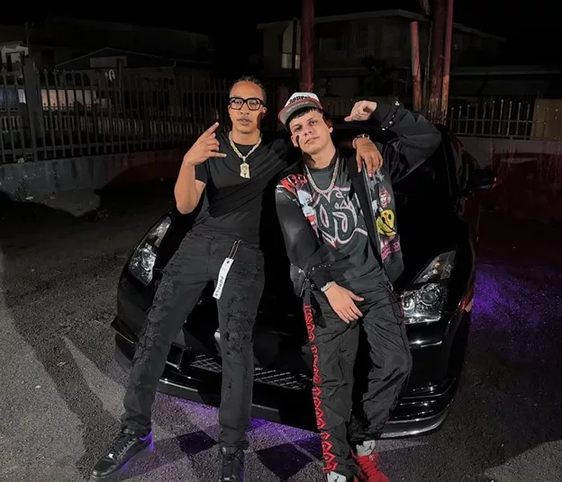 Zumvido y Juliito estrenan el video de su nuevo tema “Si Te Vas”