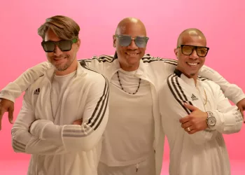 Proyecto Uno regresa a su esencia con “Back In Da House”