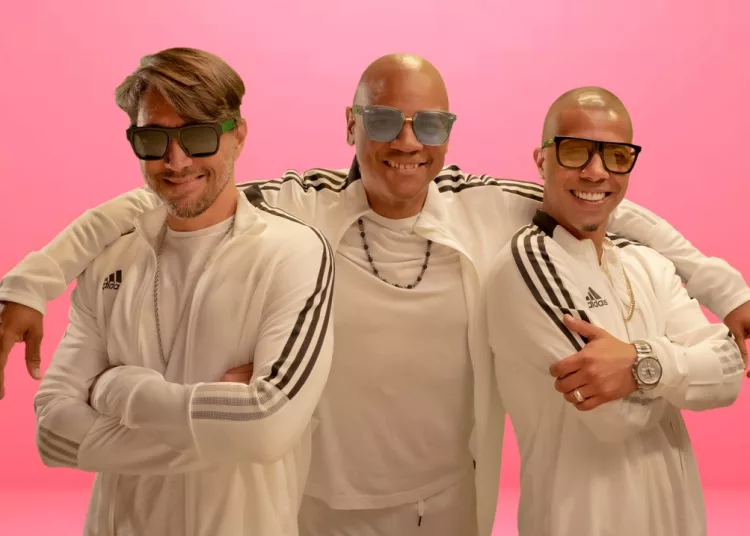 Proyecto Uno regresa a su esencia con “Back In Da House”