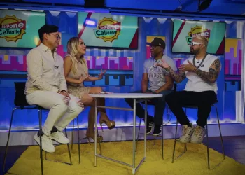 Leysen Músic continúa su expansión internacional con shows en vivo y gira de medios en Estados Unidos