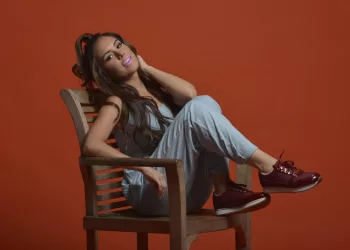 Mariana Alvarez gana premio Tacarigua de Oro Internacional Usa 2023