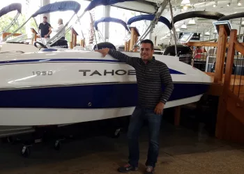 Carlos Andara destaca como el experto que impulsa la eficiencia y calidad en la industria automotriz