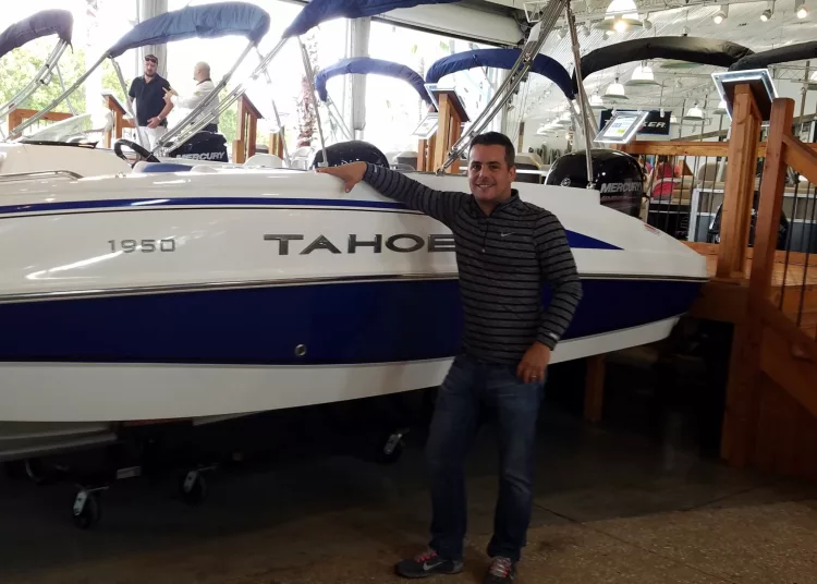 Carlos Andara destaca como el experto que impulsa la eficiencia y calidad en la industria automotriz