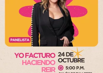 Franngely Materan será panelista en Days to Shine Miami 2025, el evento de empoderamiento femenino más esperado del año