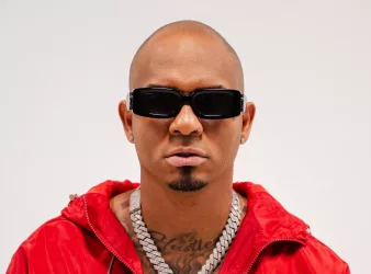 Anonimus lanza su nuevo álbum “Trapicu” y consigue el #1 global en YouTube con “Toda la vida”