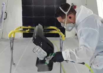 Carlos Andara brilla con una carrera sólida en el sector automotriz venezolano