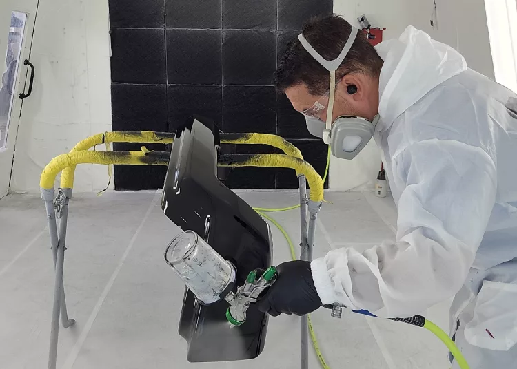 Carlos Andara brilla con una carrera sólida en el sector automotriz venezolano