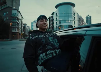 El artista colombiano DICE estrena su nuevo sencillo “Nena”