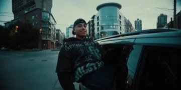 El artista colombiano DICE estrena su nuevo sencillo “Nena”