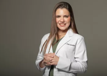 Prevención, nutrición y salud integral: claves en la práctica de la Dra. Bárbara Abate