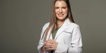 Prevención, nutrición y salud integral: claves en la práctica de la Dra. Bárbara Abate