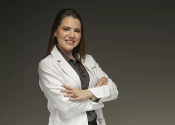 La Doctora Bárbara Abate es un referente importante y destacado de la medicina funcional
