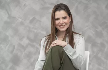 Una nueva forma de hacer medicina es la visión y misión de la Dra. Bárbara Abate