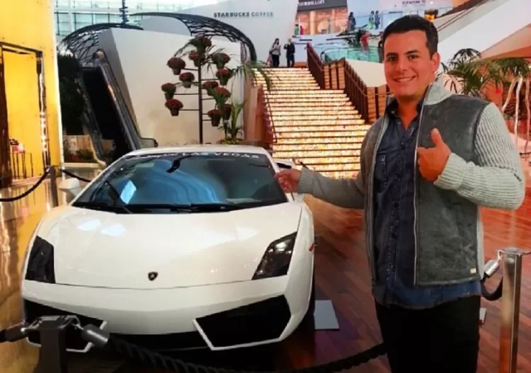 Carlos Andara: Pasión y excelencia en la tecnología automotriz