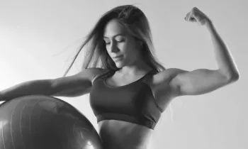 Leumig Aponte: formando campeonas desde la infancia