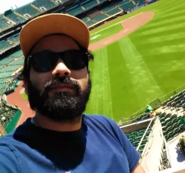 Raúl Rodríguez: Destacado Ingeniero civil con gran visión y experiencia