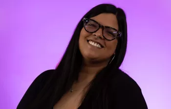 Raving Ely: la voz femenina que lidera la escena electrónica en Colombia