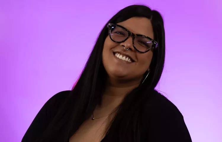 Raving Ely: la voz femenina que lidera la escena electrónica en Colombia