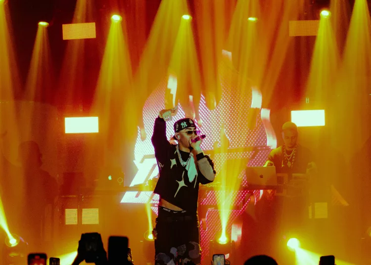 ¡Por segundo año consecutivo! Valencia recibirá a Omar Courtz este 17 de octubre