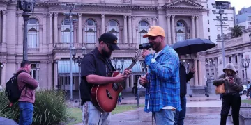 El cantante Jalil López triunfa en su gira promocional internacional