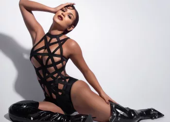 Mery tu loba rinde tributo a María Conchita Alonso con el tema «Acaríciame»