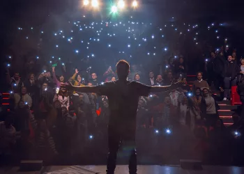 Venezolano Michel Gallero: El mentalista #1 de Latinoamérica llegará a Las Vegas