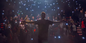 Venezolano Michel Gallero: El mentalista #1 de Latinoamérica llegará a Las Vegas