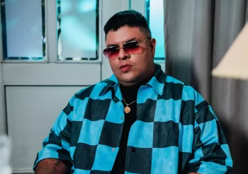 El productor Milo Beat lanza “G3n3sis”, su primer álbum de estudio