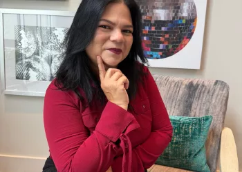 Diana Sánchez Facilita Taller Clave de «Desarrollo de Estrategias de Mercado» para Agentes de Seguros en Texas