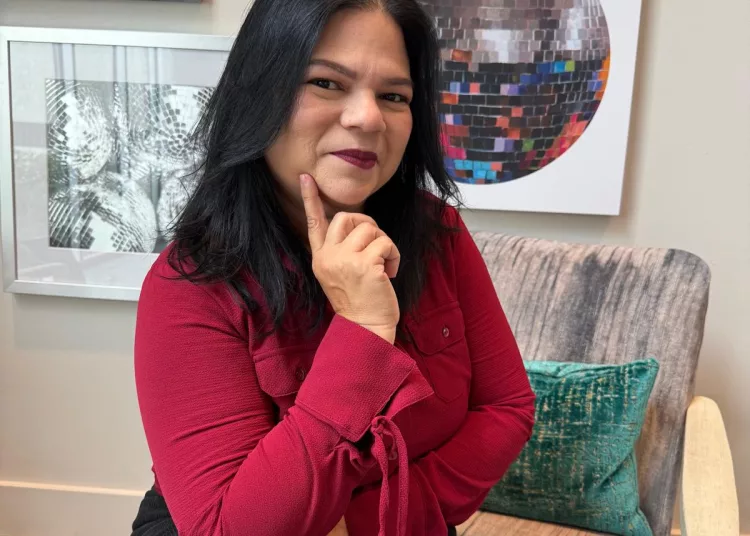 Diana Sánchez Facilita Taller Clave de «Desarrollo de Estrategias de Mercado» para Agentes de Seguros en Texas