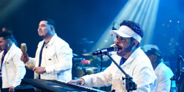 Alex de Jesús Chirinos: el son venezolano que conquista el mundo