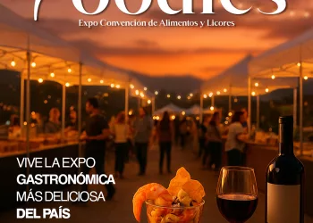 El CCCT será sede de la mayor exposición gastronómica del año: “Foodies Venezuela 2025”