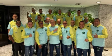 Melody Gaita llega arropando con las alas de “El Águila”