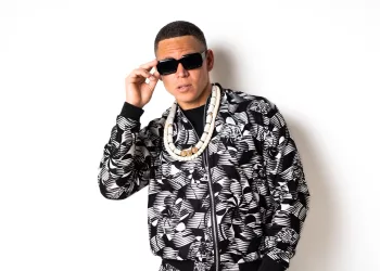 El artista emergente AJ presenta su nuevo tema “Nada”