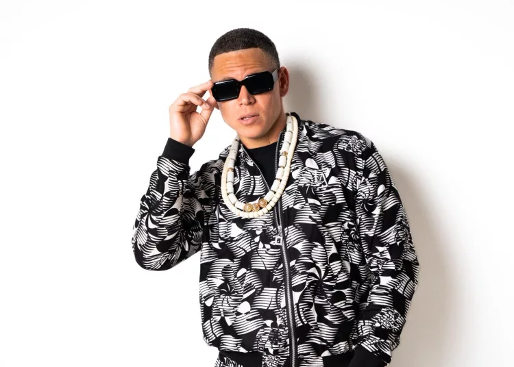 El artista emergente AJ presenta su nuevo tema “Nada”