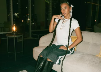 Baby Yami presenta su nuevo sencillo “La P*ría”