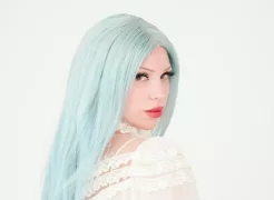 “Metamorph”: el viaje de transformación y renacimiento personal de Barovier