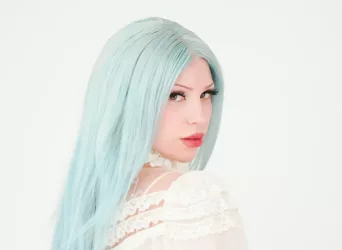 “Metamorph”: el viaje de transformación y renacimiento personal de Barovier