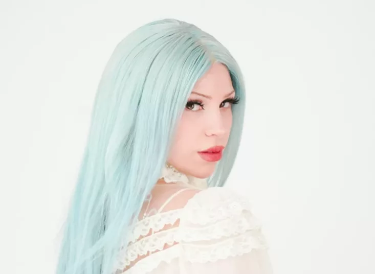 “Metamorph”: el viaje de transformación y renacimiento personal de Barovier