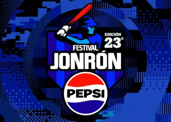 El Festival Jonrón Pepsi la sacará del Estadio José Bernardo Pérez