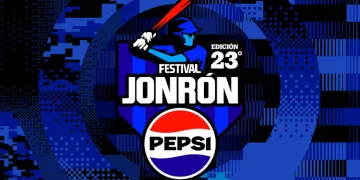 El Festival Jonrón Pepsi la sacará del Estadio José Bernardo Pérez